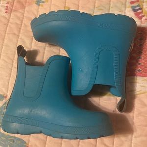Totes rain boots